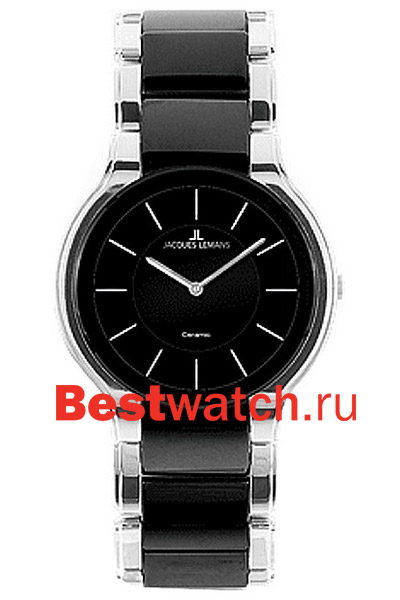 Часы Jacques Lemans Dublin 1-1582A